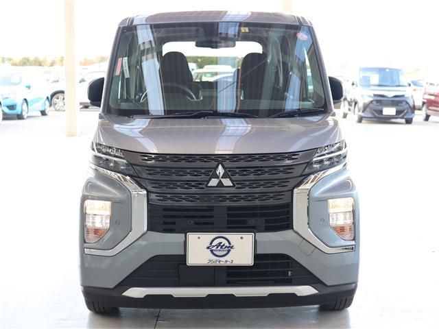 Mitsubishi EK X SPACE 2021-03 191995-24