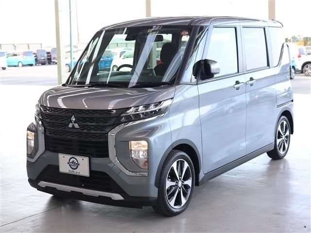 Mitsubishi EK X SPACE 2021-03 191995-0