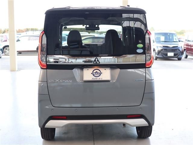 Mitsubishi EK X SPACE 2021-03 191995-27