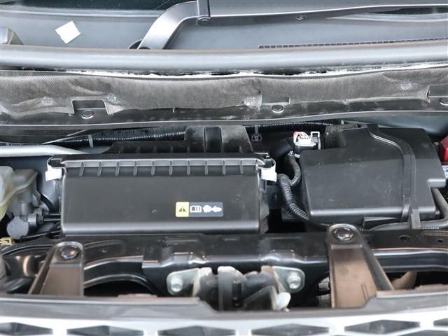 Mitsubishi EK X SPACE 2021-03 191995-23