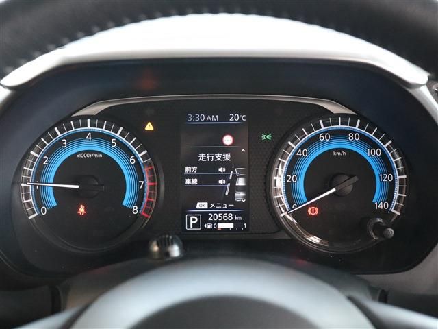 Mitsubishi EK X SPACE 2021-03 191995-5