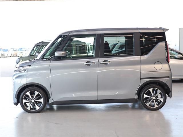 Mitsubishi EK X SPACE 2021-03 191995-29