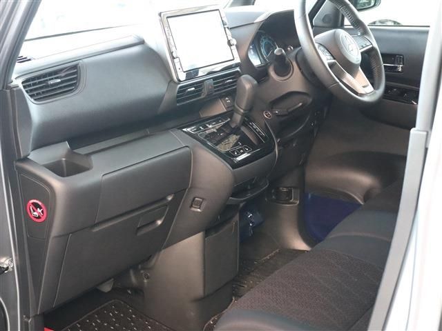 Mitsubishi EK X SPACE 2021-03 191995-18