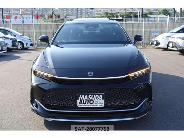 Toyota CROWN 2022-12 265375-1
