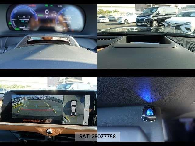 Toyota CROWN 2022-12 265375-7