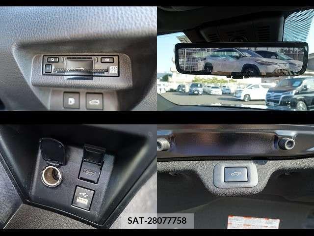 Toyota CROWN 2022-12 265375-8