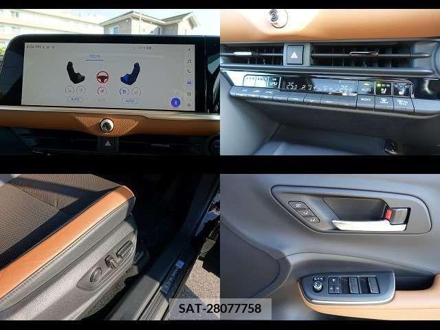 Toyota CROWN 2022-12 265375-10