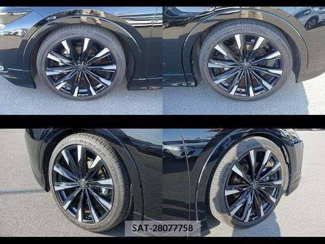 Toyota CROWN 2022-12 265375-12