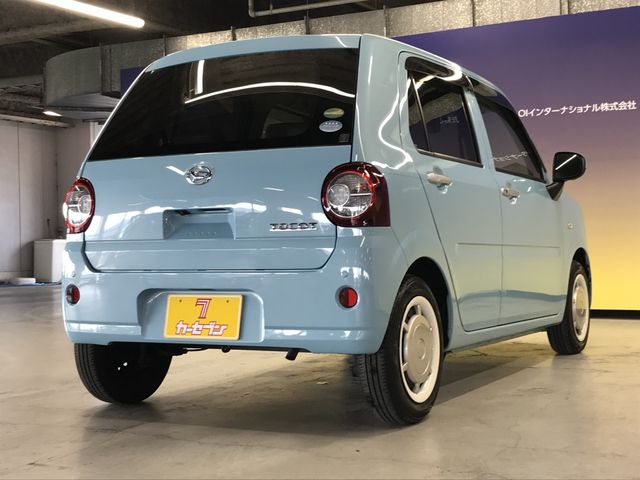 Daihatsu MIRA 2019-03 8894-16