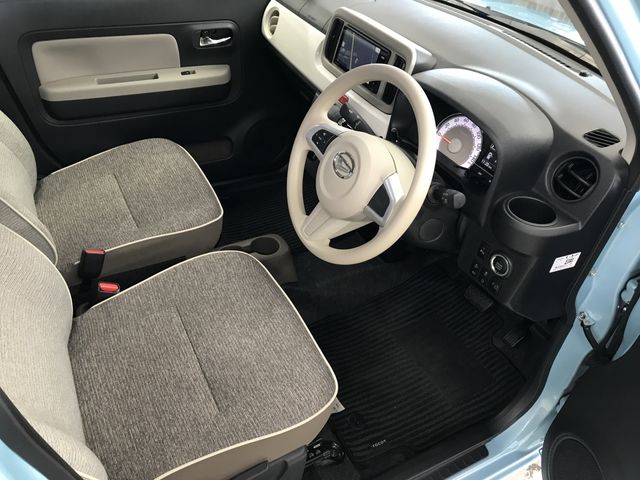 Daihatsu MIRA 2019-03 8894-2