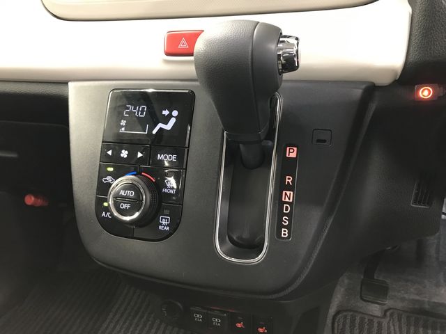 Daihatsu MIRA 2019-03 8894-4