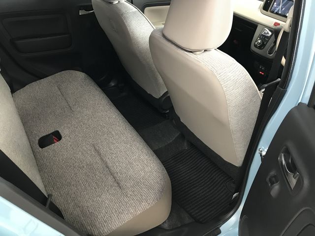 Daihatsu MIRA 2019-03 8894-6