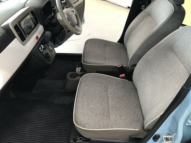 Daihatsu MIRA 2019-03 8894-8