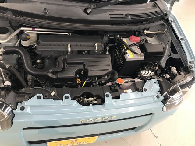 Daihatsu MIRA 2019-03 8894-27