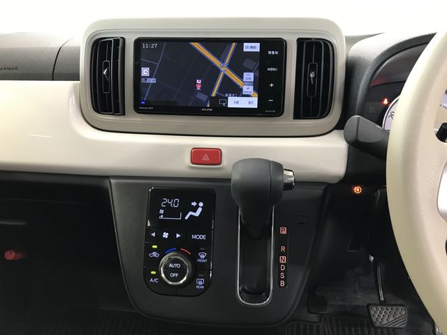 Daihatsu MIRA 2019-03 8894-25