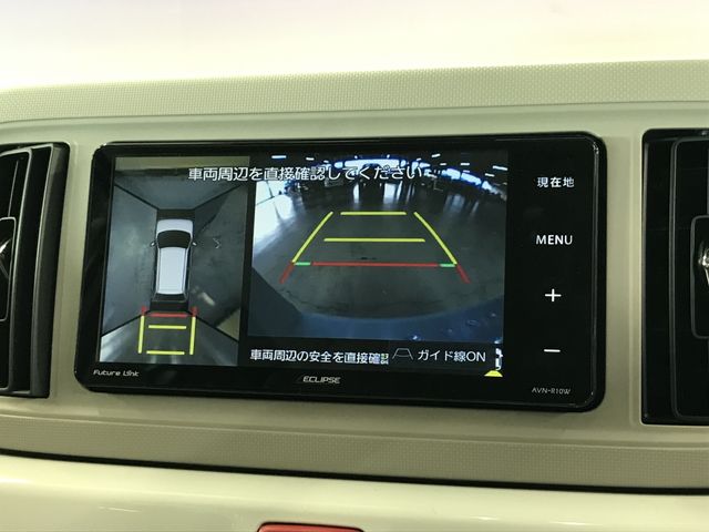 Daihatsu MIRA 2019-03 8894-21