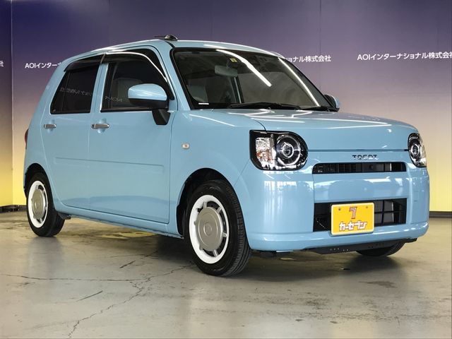 Daihatsu MIRA 2019-03 8894-13