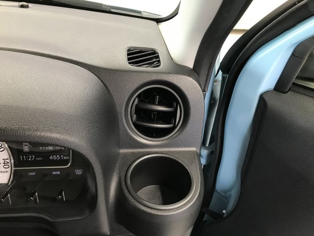 Daihatsu MIRA 2019-03 8894-19