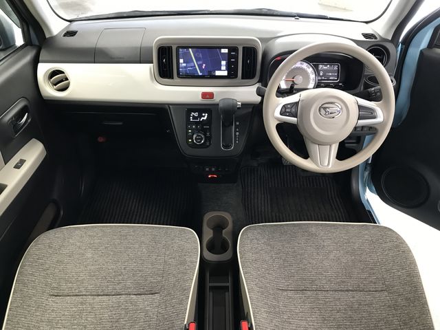 Daihatsu MIRA 2019-03 8894-1