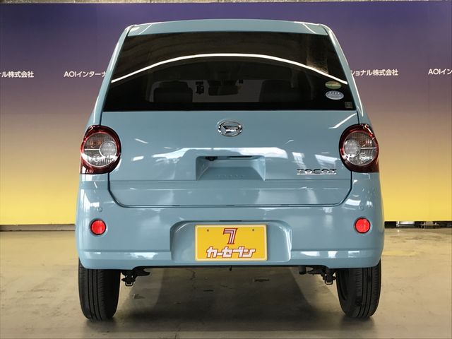 Daihatsu MIRA 2019-03 8894-15