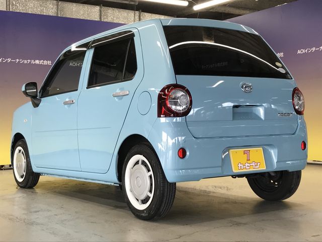 Daihatsu MIRA 2019-03 8894-17