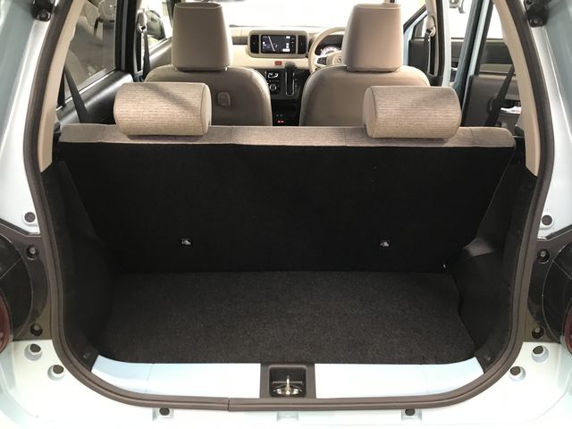 Daihatsu MIRA 2019-03 8894-9
