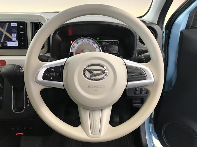 Daihatsu MIRA 2019-03 8894-24