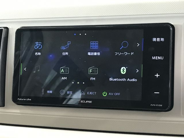 Daihatsu MIRA 2019-03 8894-22