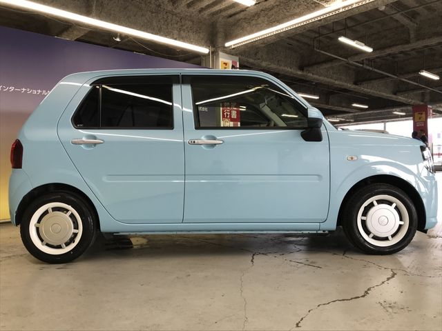 Daihatsu MIRA 2019-03 8894-14