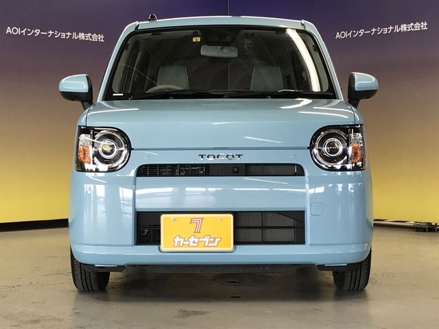 Daihatsu MIRA 2019-03 8894-11