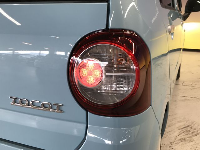 Daihatsu MIRA 2019-03 8894-20