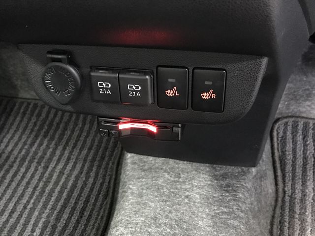 Daihatsu MIRA 2019-03 8894-18