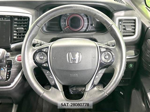 Honda ODYSSEY 2013-10 315037-14