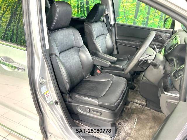 Honda ODYSSEY 2013-10 315037-8