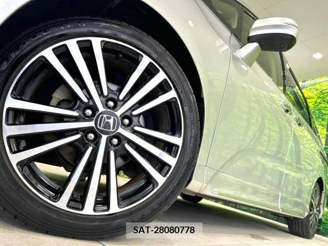 Honda ODYSSEY 2013-10 315037-13