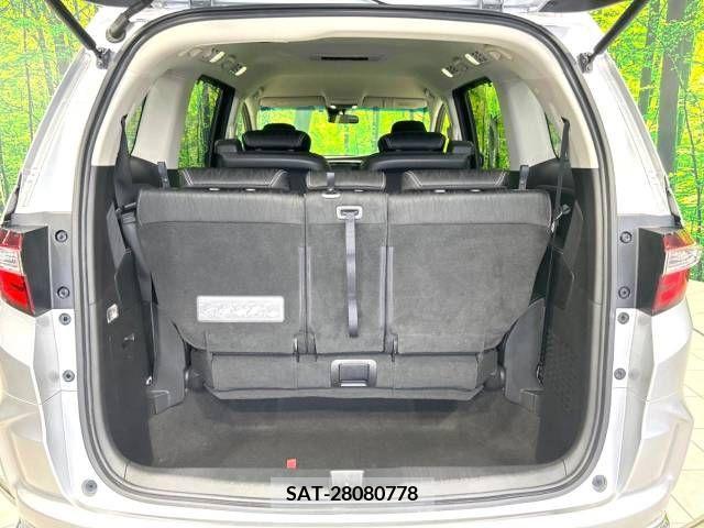 Honda ODYSSEY 2013-10 315037-11