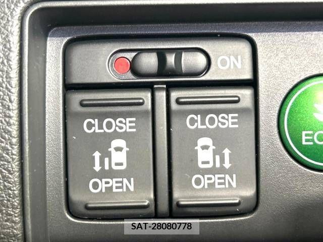 Honda ODYSSEY 2013-10 315037-5