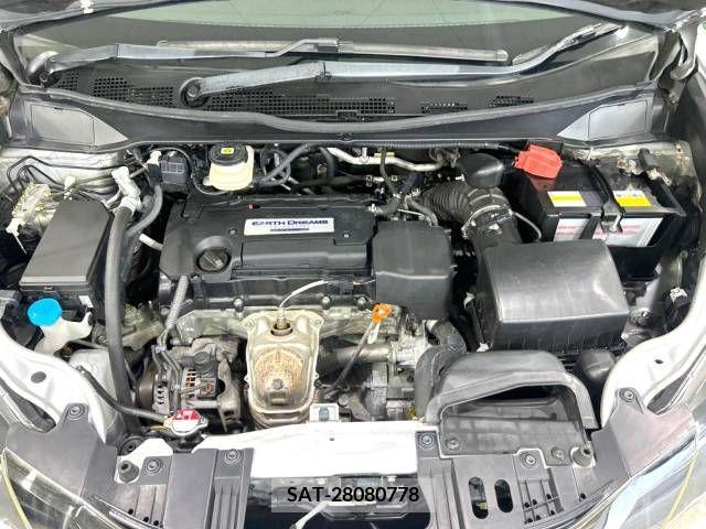 Honda ODYSSEY 2013-10 315037-19