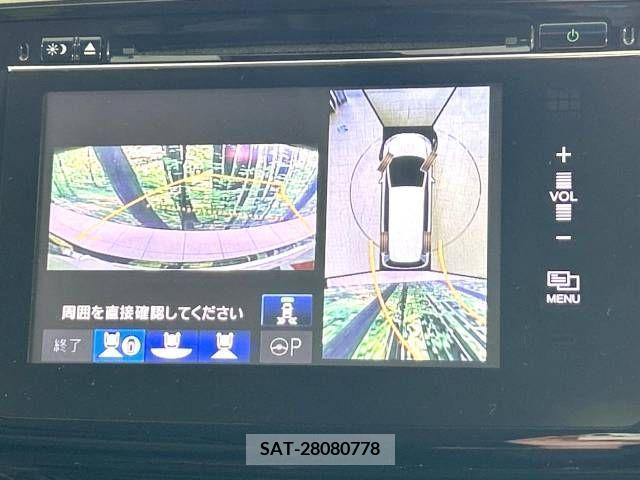 Honda ODYSSEY 2013-10 315037-4