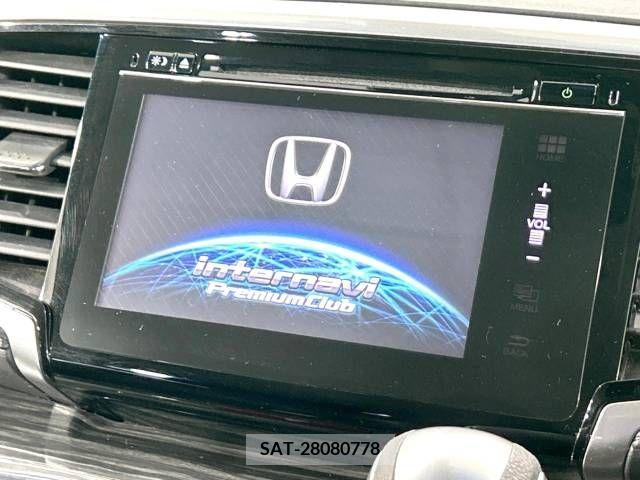 Honda ODYSSEY 2013-10 315037-3