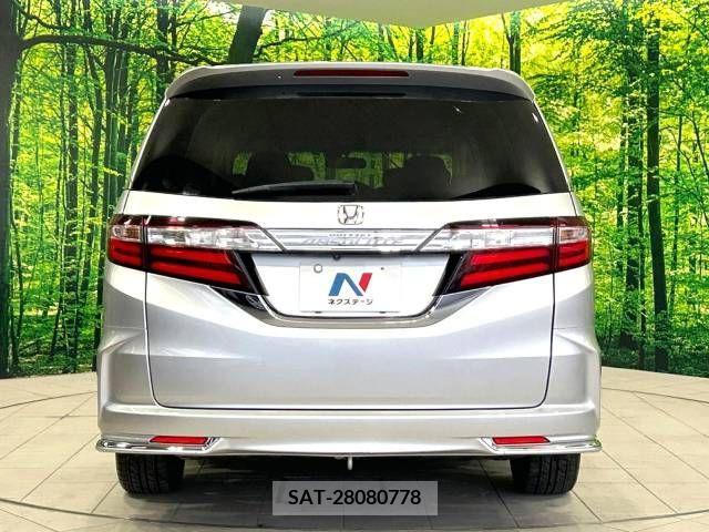 Honda ODYSSEY 2013-10 315037-16