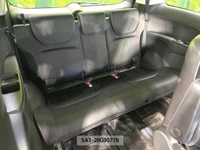 Honda ODYSSEY 2013-10 315037-10