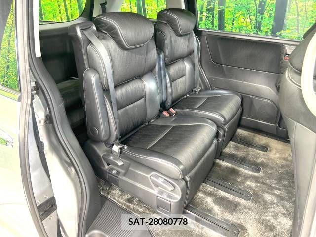 Honda ODYSSEY 2013-10 315037-9