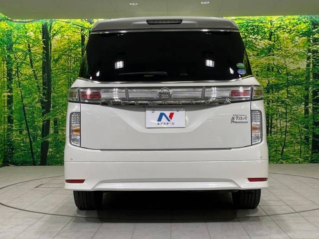 Nissan ELGRAND 2014-11 186843-15