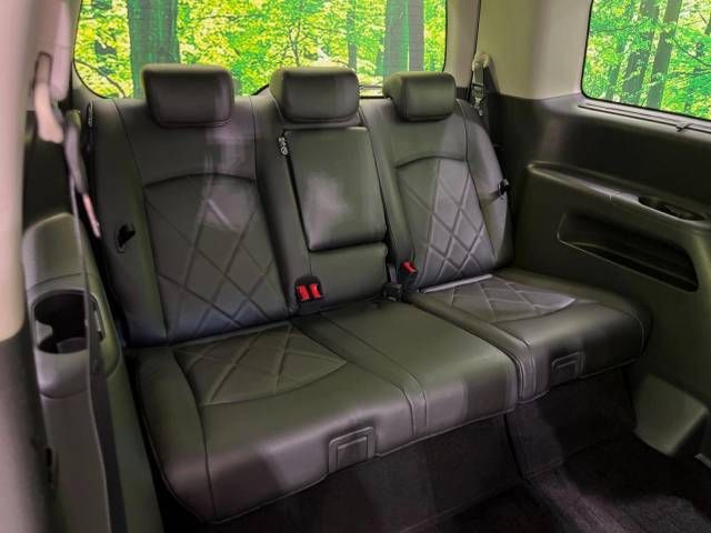 Nissan ELGRAND 2014-11 186843-9