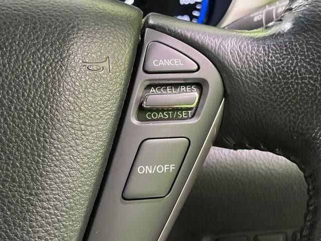Nissan ELGRAND 2014-11 186843-5