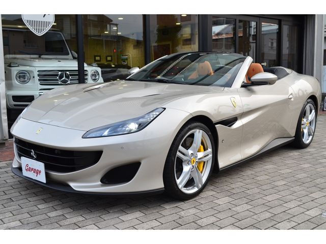 Ferrari Portofino 2019-08 8351-0