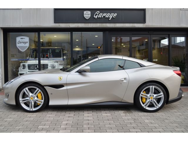 Ferrari Portofino 2019-08 8351-7