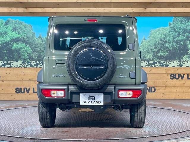 Suzuki JIMNY SIERRA 2021-02 12177-13