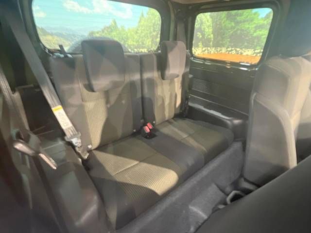 Suzuki JIMNY SIERRA 2021-02 12177-9